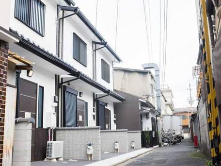 One More Heart 京都駅南3 / 1