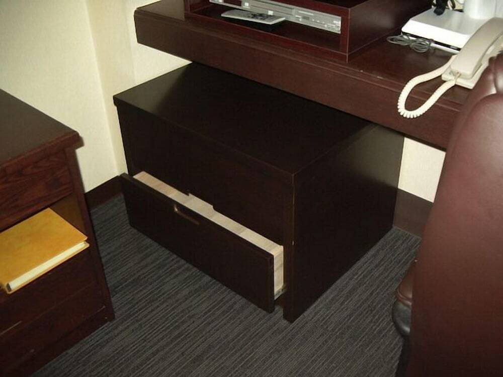 客室の設備とサービス