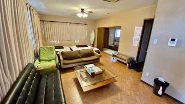 リビング エリア / 17