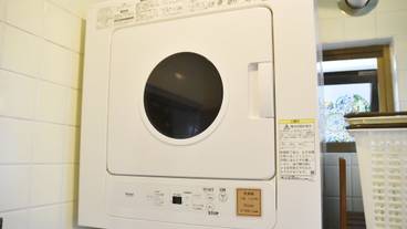 施設内の設備 / 10