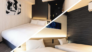 お部屋タイプおまかせ