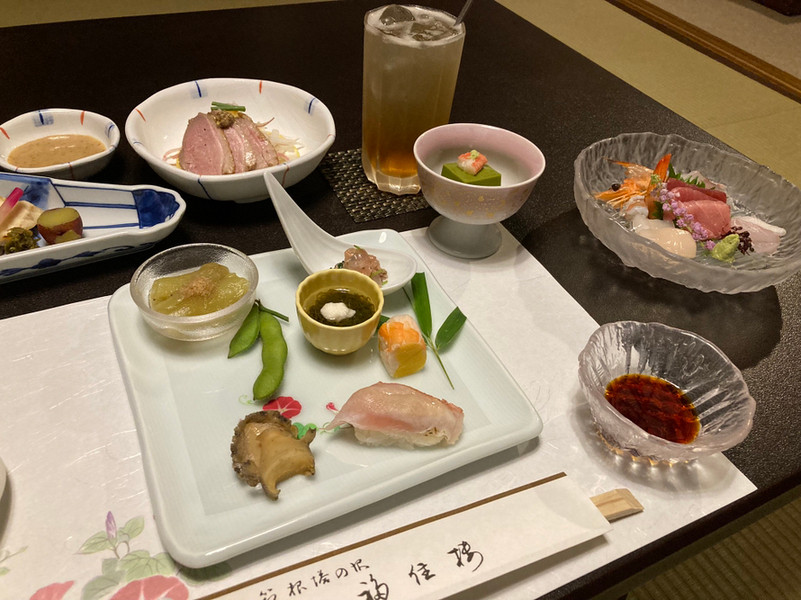 「福住楼」 料理 179765885