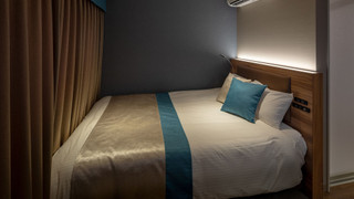 エコノミーダブルルーム A