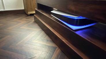 リビング エリア / 17