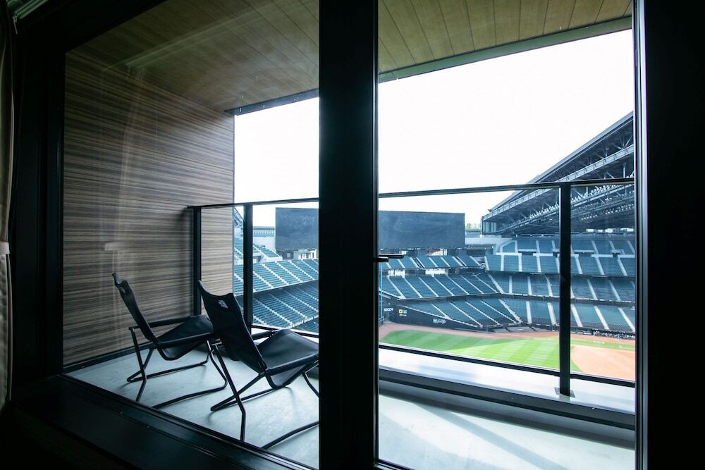 コートヤード ビュー