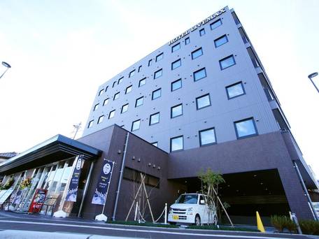 ホテルリブマックス金沢駅前 / 4