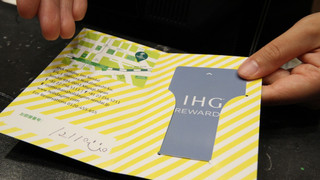 スタンダード ルーム ダブルベッド 1 台 禁煙