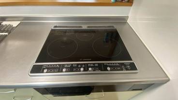 専用簡易キッチン / 5