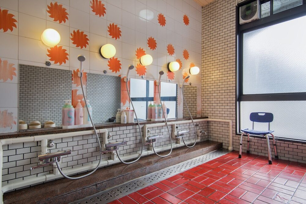 トリートメント ルーム