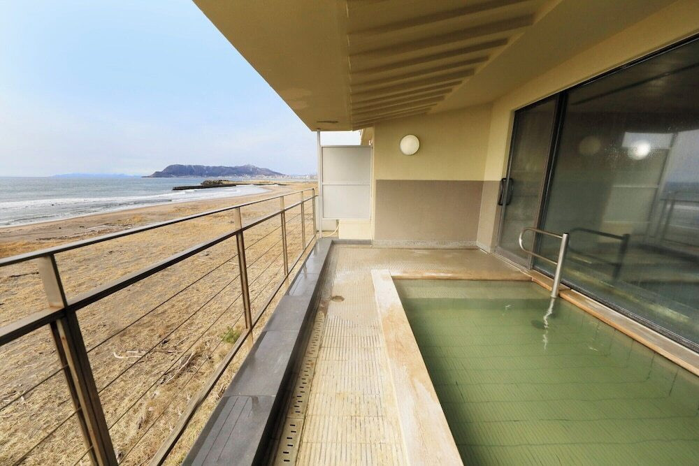 大浴場