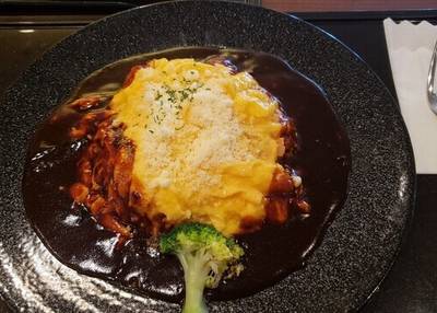 レストラン オーキッド