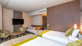 スーペリアルーム 禁煙(バス&トイレ独立)