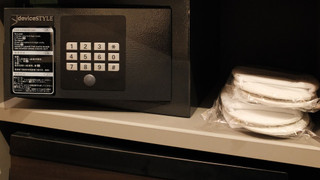 スタンダード ダブルルーム