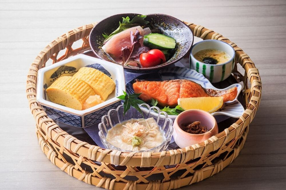 客室の設備とサービス