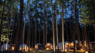 Glamping Hanz Pao (大人2名)