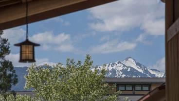 施設からの眺望 / 40