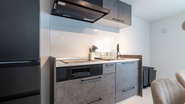 共用キッチン設備 / 6