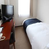 アパホテル 秋田千秋公園（秋田県 ビジネスホテル） / 5