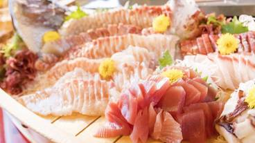 ビュッフェ / 15