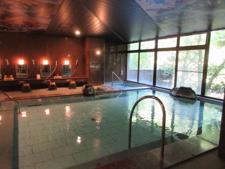 大江戸温泉物語 Premium よしのや依緑園 / 4