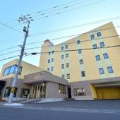 ホテル エスパル（北海道 ビジネスホテル） / 4