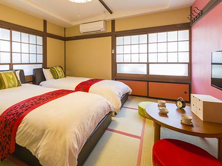 お豆の小宿 花いんげん / 2