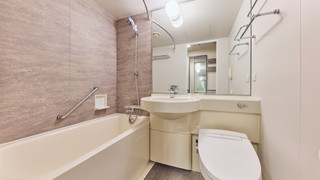 モデレートダブルルーム (18㎡) 禁煙