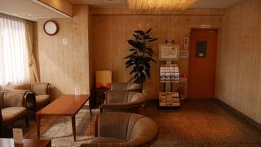 ロビー応接スペース / 3