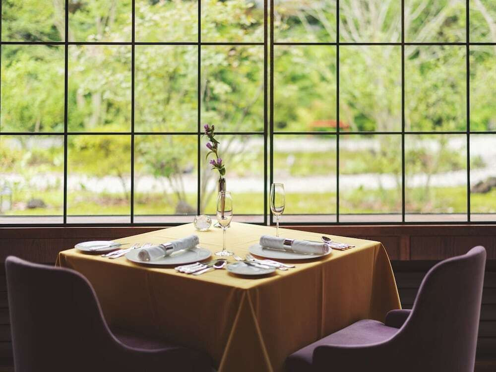 レストラン