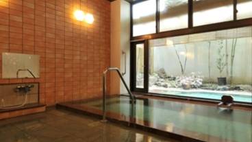 紅風呂 内風呂 / 3