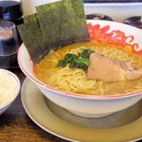 はし友ラーメン（ハシトモラーメン）