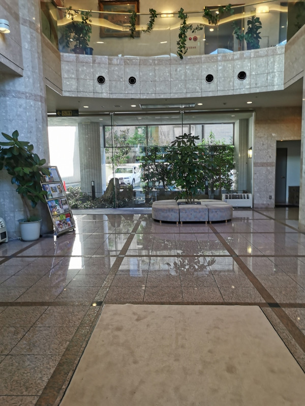 ブライトパークホテル