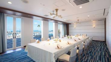 バンケット ホール / 23