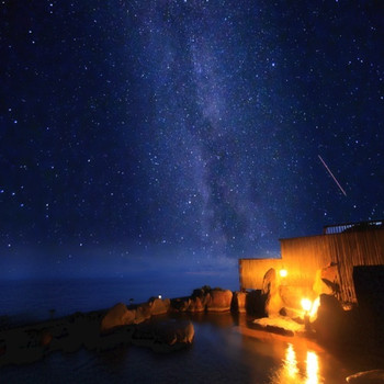 足摺パシフィックホテル花椿／高知県3639369