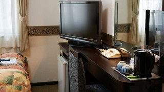 エコノミー ツインルーム 禁煙