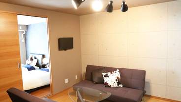 リビングルーム / 15