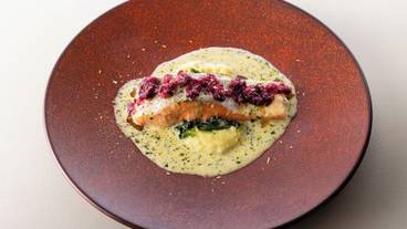 食事・飲み物 / 21