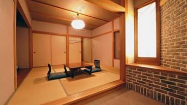 リビングルーム / 4