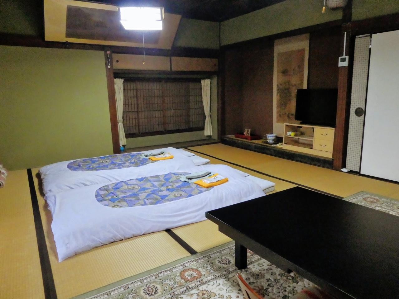 内宮までタクシーで約10分、外宮まで約10分4280201