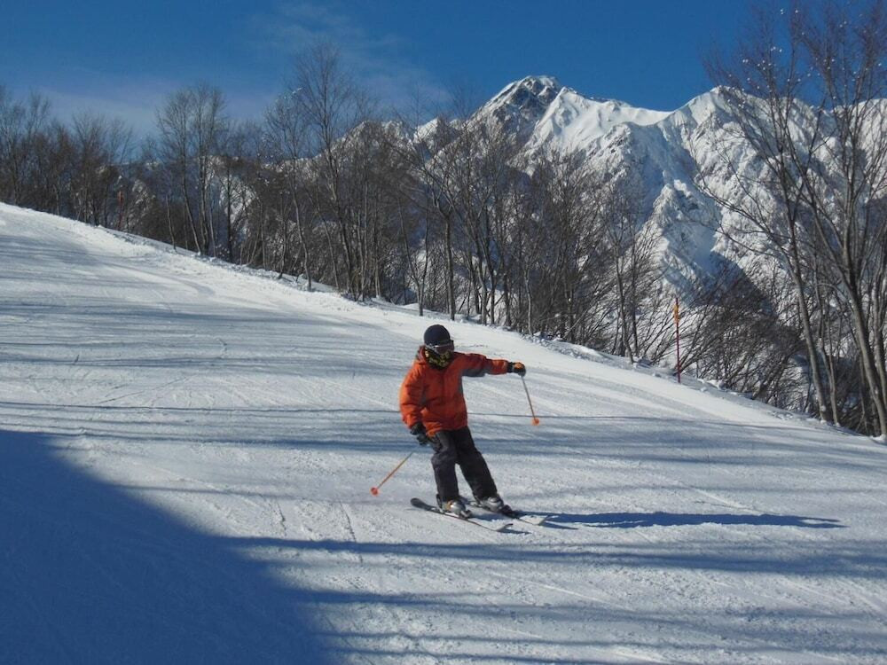 スノー スポーツとスキー