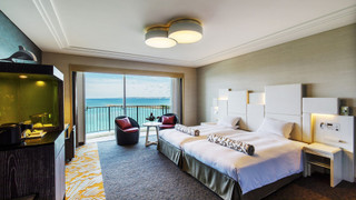 イーストウィング ツインA 禁煙