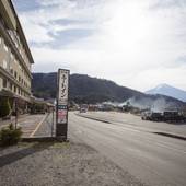 ホテルルートイン河口湖(山梨県 ビジネスホテル) / 5