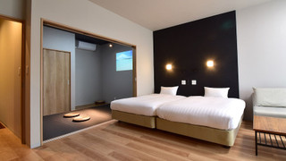 [ペット不可]スタンダードルーム 203