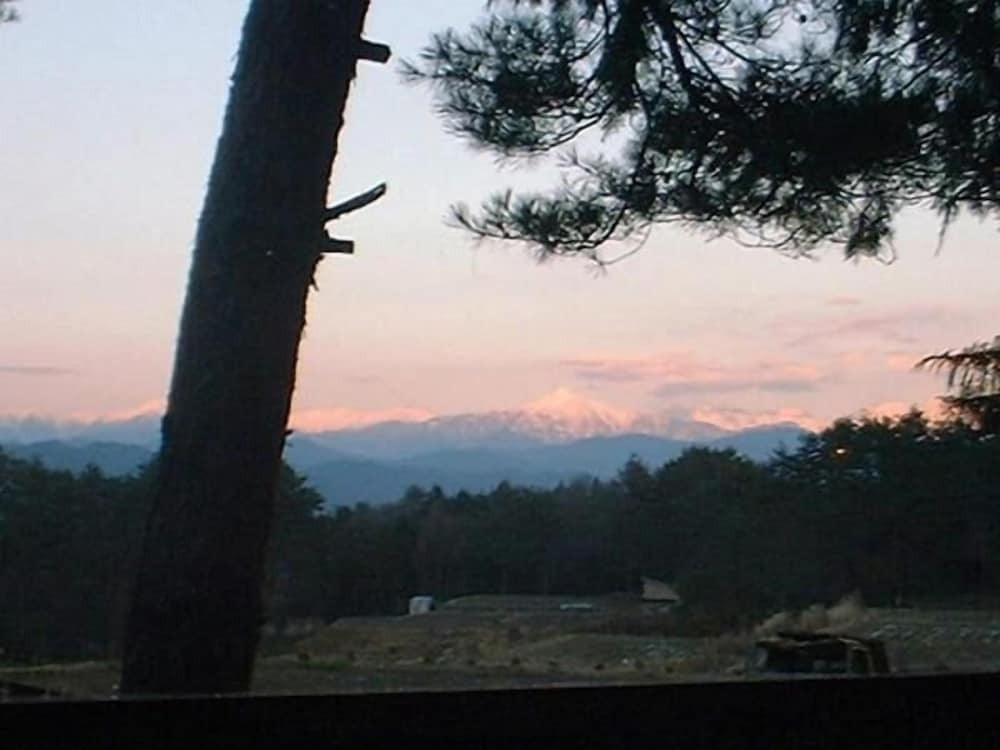 施設からの眺望