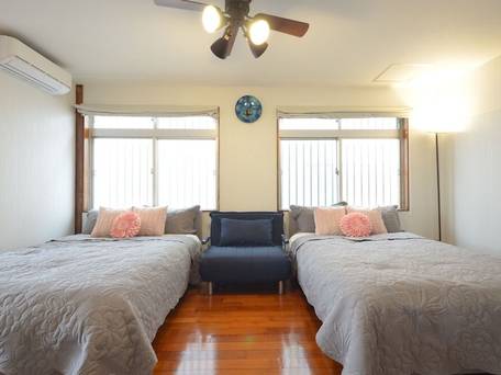 Sobe House in Yomitanson / 3