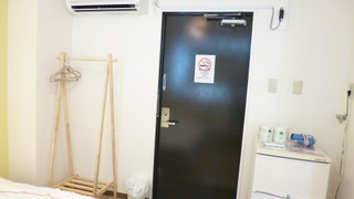 ラージツインルーム 専用バスルーム付 (501)