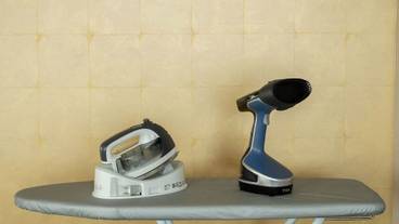 施設内の設備 / 1