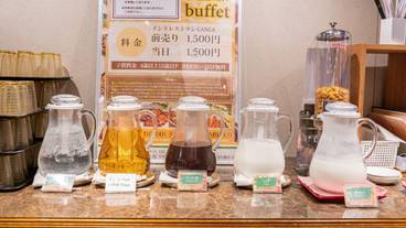 レストラン / 20