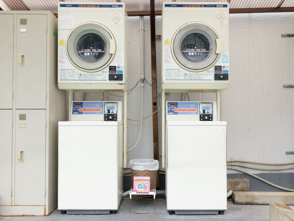 ランドリー ルーム