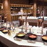 オールデイダイニング「洛空」 / 1